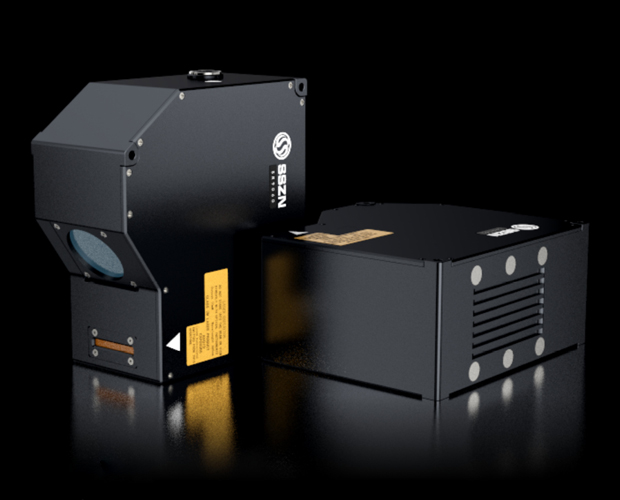 SR9000系列 3D相机
